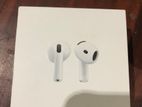 Airpods 4