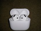 Apple AirPods 4