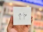 Airpods 4