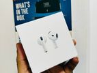 Apple AirPods 4