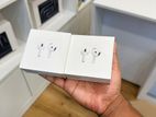 AirPods 4 New