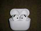 AirPods 4 (non ANC)