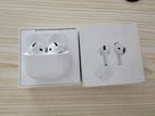 AirPods 4 (USB-C)