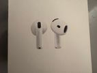 AirPods 4th Gen