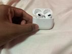 Airpods Gen 3 Earpods
