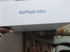 Airpods max