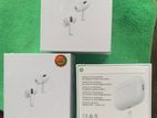 Apple Air Pods Pro 2 Brand New
