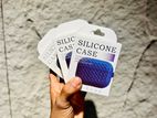 AirPods Pro 2 Silicone Case
