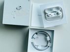 AirPods Pro 2 (Type - C ) Apple care warranty