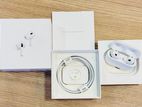 AirPods Pro 2 (Type-C) (AppleCare warranty) Full set box