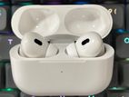 AirPods Pro 2 with MagSafe Charging Case (USB-C)