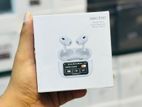 Airpods Pro 2 With Smart Screen (White)