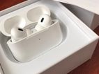 Apple Airpods Pro 2nd Gen