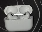 AirPods Pro 2nd Gen ANC
