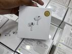 Airpods Pro 2nd Gen ANC Type