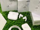 AIRPODS PRO 2ND GEN (BLUETOOTH) NEW