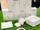 AIRPODS PRO 2ND GEN (BLUETOOTH) NEW