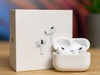 Airpods Pro 2nd Gen