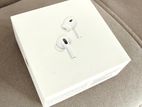AirPods Pro 2nd Gen with MagSafe case