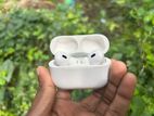 Airpods Pro 2nd genaration