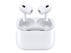 AirPods Pro 2nd Generation 2024 (USB-C) (SKU-8066)