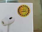 Airpods Pro 2nd Generation (ANC) Earbuds