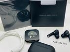 Apple Airpods Pro (2nd Generation) Black Colour