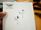 Airpods Pro 2nd Generation