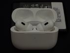 Apple AirPods Pro 2nd Gen