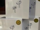 Apple AirPods Pro (2nd Generation)