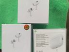 Apple AirPods Pro 2nd Generation
