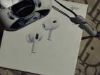 AirPods pro 2nd generation