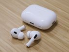 Airpods Pro 2nd Generation