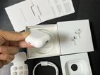 AirPods Pro 2nd Generation