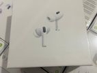 Airpods Pro 2nd Generation