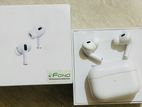 AirPods Pro (2nd Generation) (MagSafe charging case)