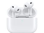 AirPods Pro 3