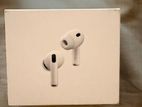 Apple Airpods pro 3