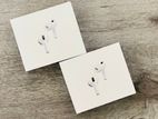 AirPods pro 3