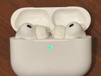 Airpods Pro 3