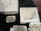 Air Pods Pro 3