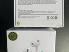 AirPods Pro 3rd Generation