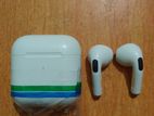 Airpods Pro 4