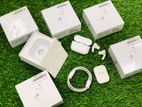 Airpods Pro (Bluetooth) 2nd Gen (New)