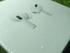 Airpods Pro Bluetooth
