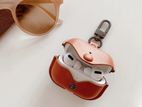 AirPods Pro Cover Protective Leather Case