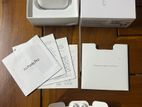 Airpods Pro 3