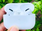 Airpods Pro with Magsafe Case