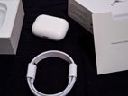 Airpods Pro with Wireless Charging Case