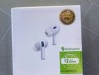 Airpods Pro 2nd Gen